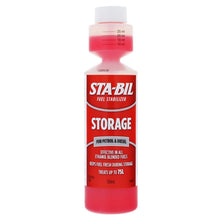 Load image into Gallery viewer, STA-BIL Storage Fuel Stabilizer (4 Sizes)
